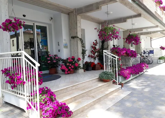 Residence Onda Blu
