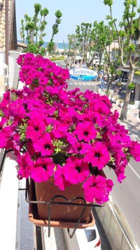 Aparthotel Onda Blu Cervia
