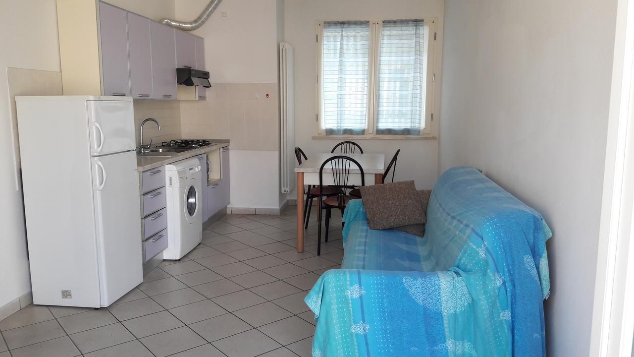 Aparthotel Onda Blu