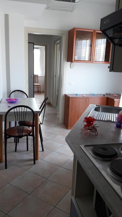 Aparthotel Onda Blu