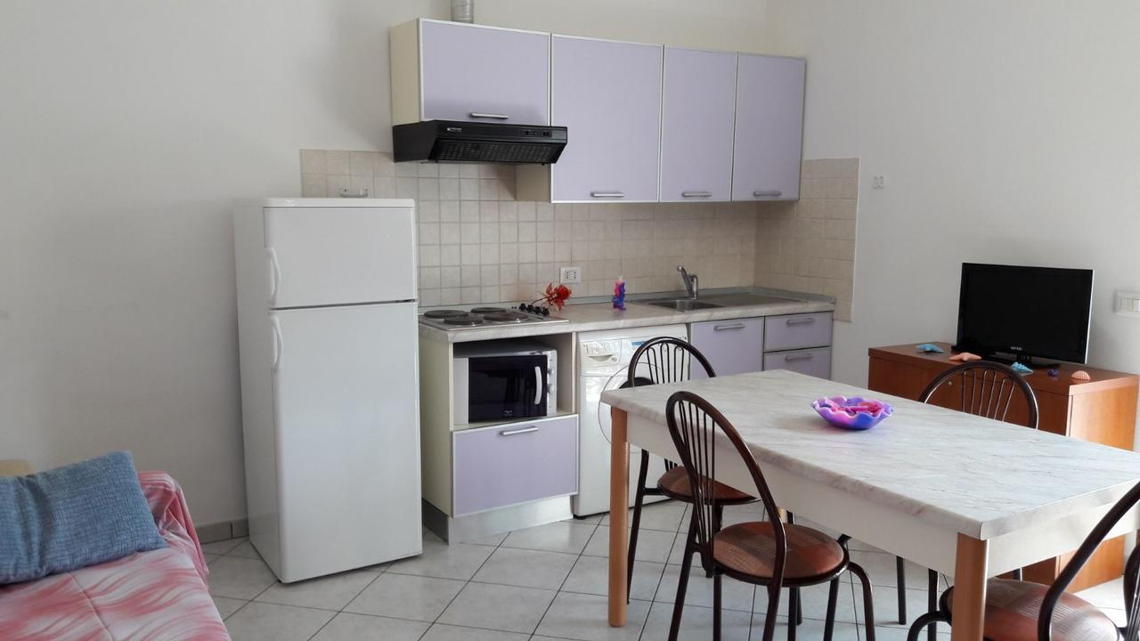 Aparthotel Onda Blu Cervia
