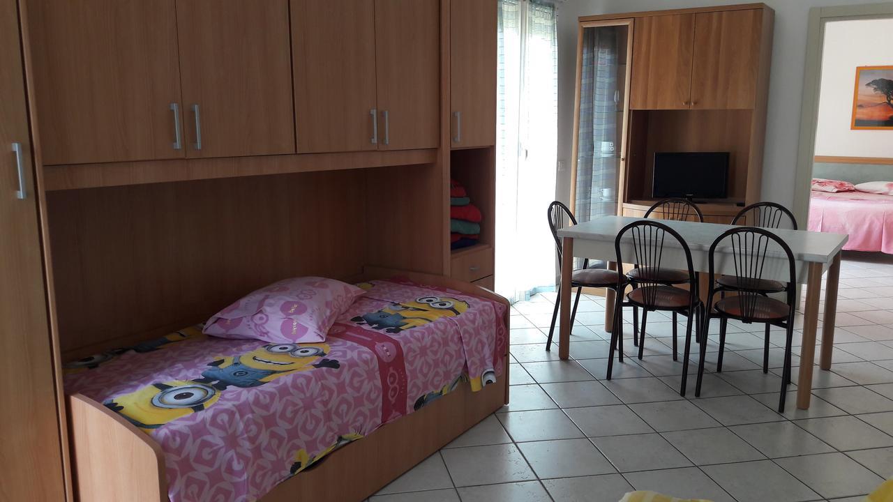 Aparthotel Onda Blu 3*