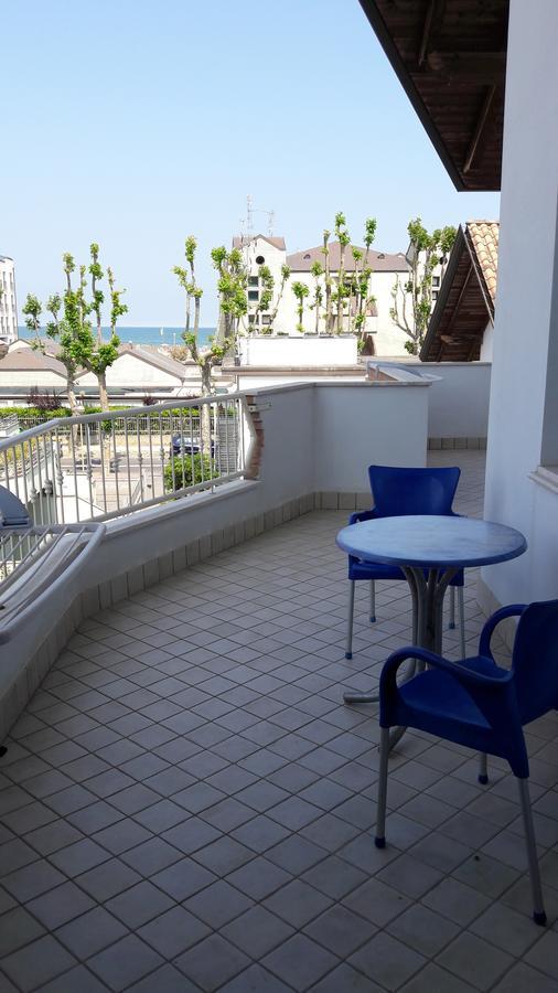 Aparthotel Onda Blu