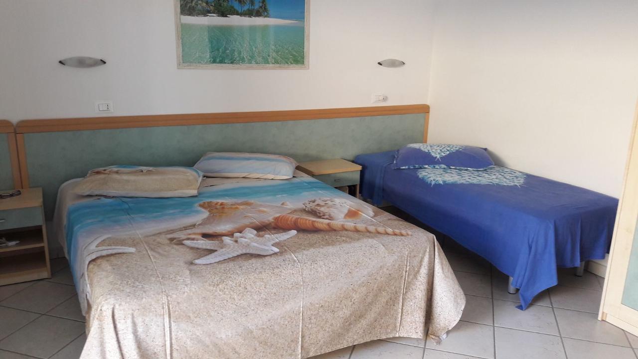 Onda Blu Aparthotel