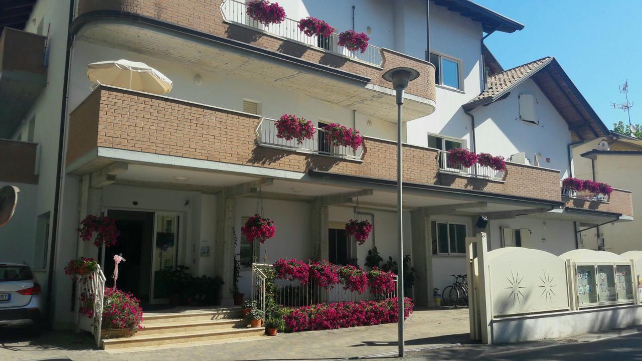 Onda Blu Aparthotel 3*