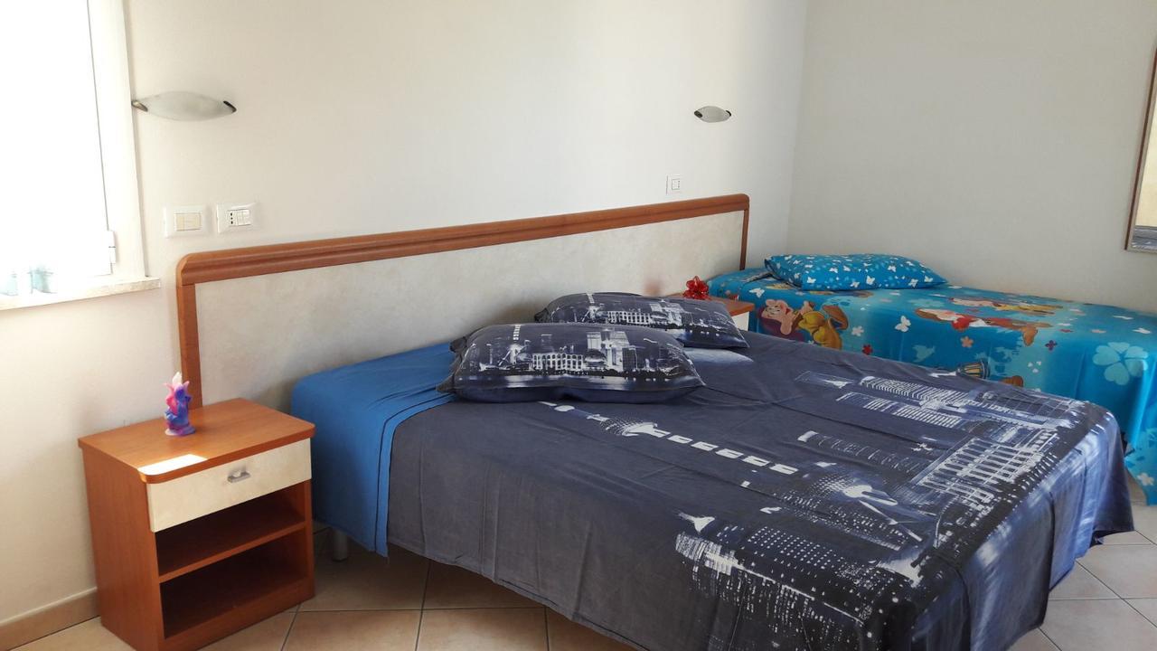 Onda Blu Aparthotel Cervia
