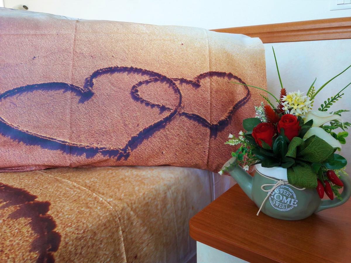 Aparthotel Onda Blu 3*