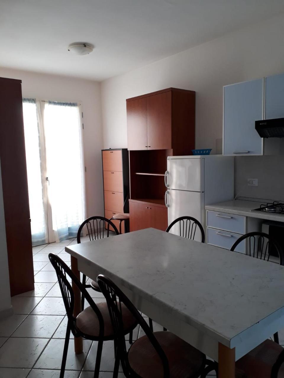 Onda Blu Aparthotel Cervia