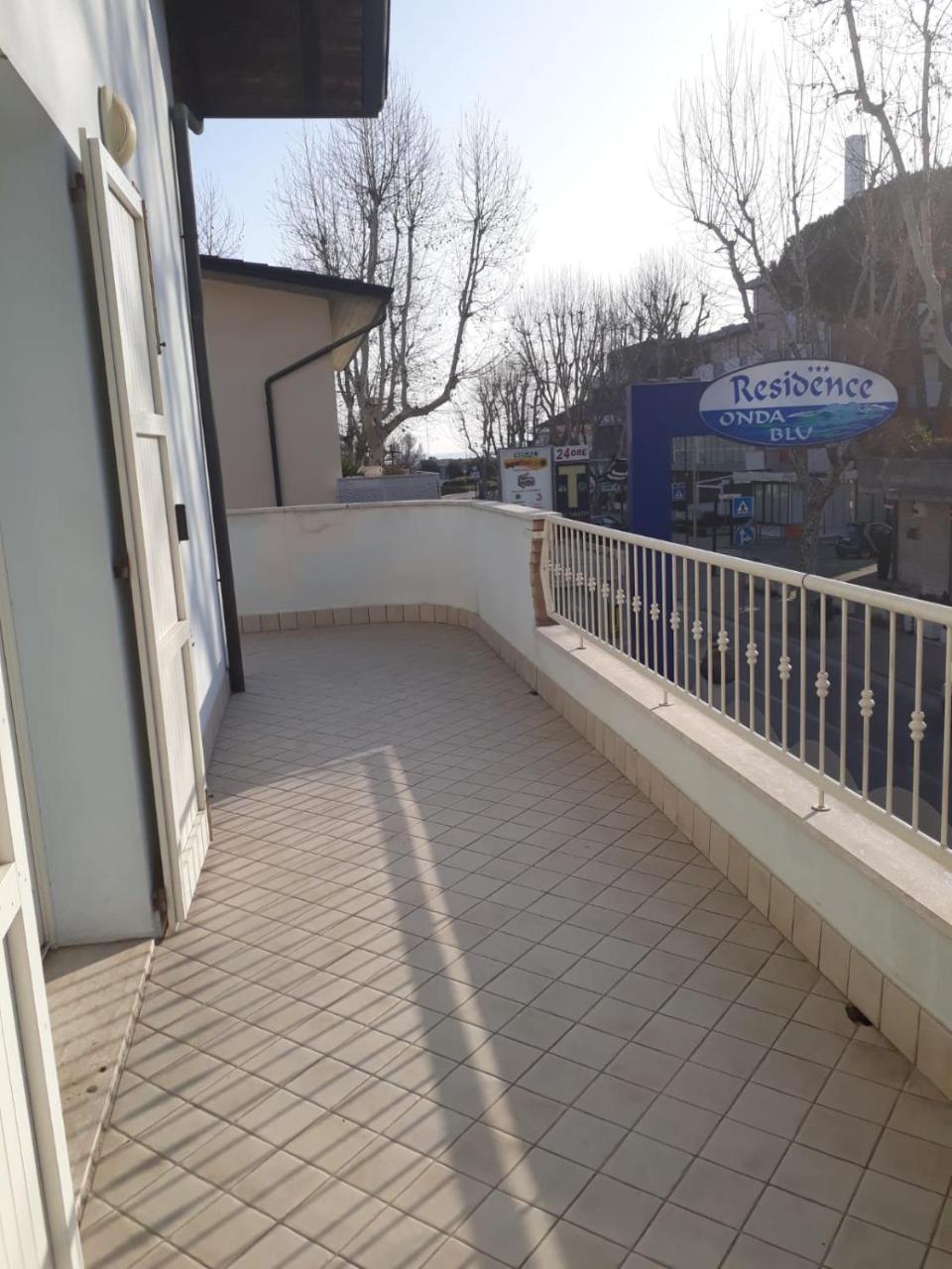 Aparthotel Onda Blu Cervia
