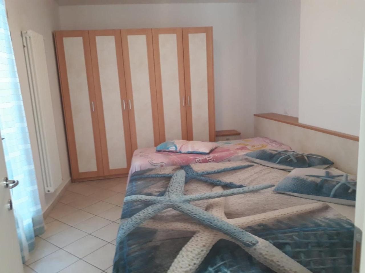 Aparthotel Onda Blu