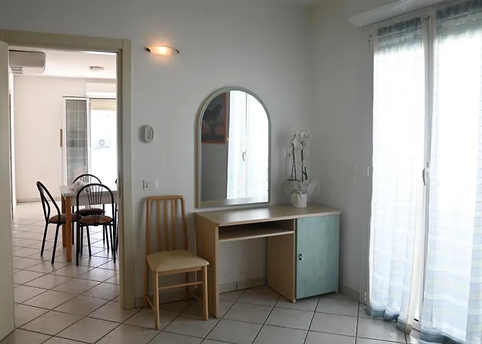 Residence Onda Blu