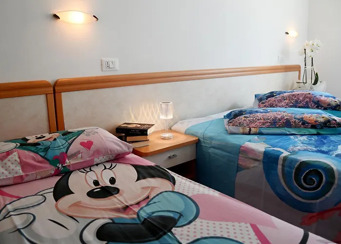 Residence Onda Blu