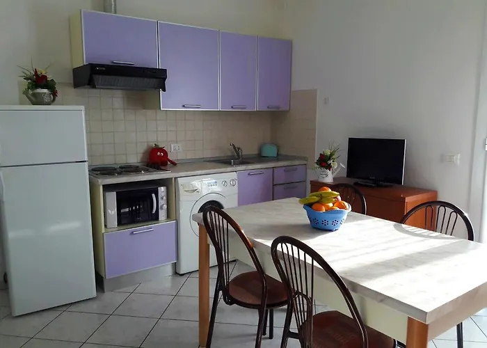 Residence Onda Blu