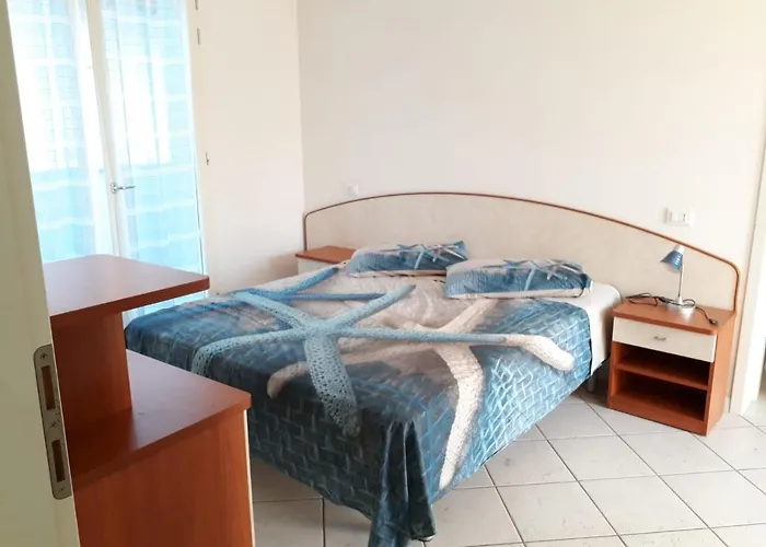Residence Onda Blu