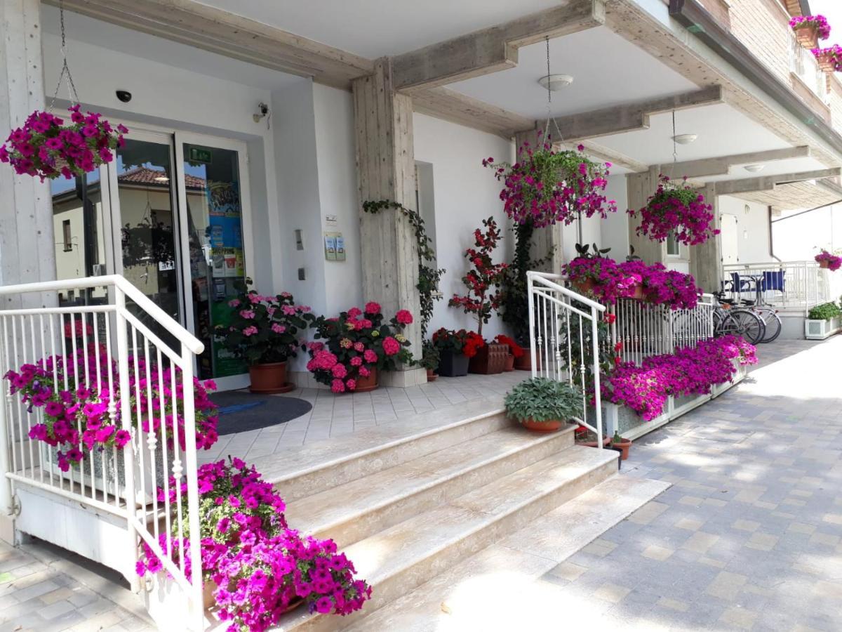 Appart hôtel Onda Blu 3*