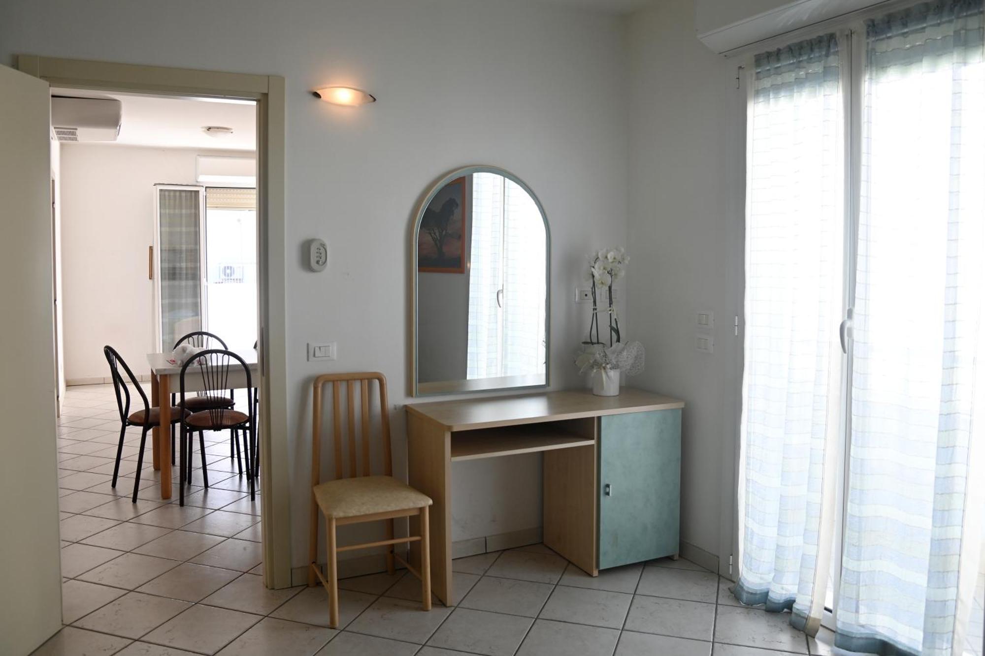 Onda Blu Apart-hotel 3*