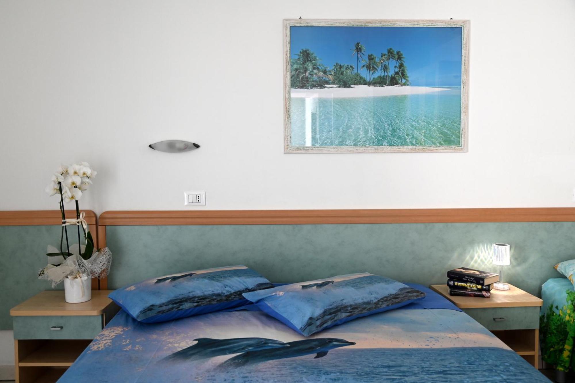 Onda Blu Appart hôtel 3*