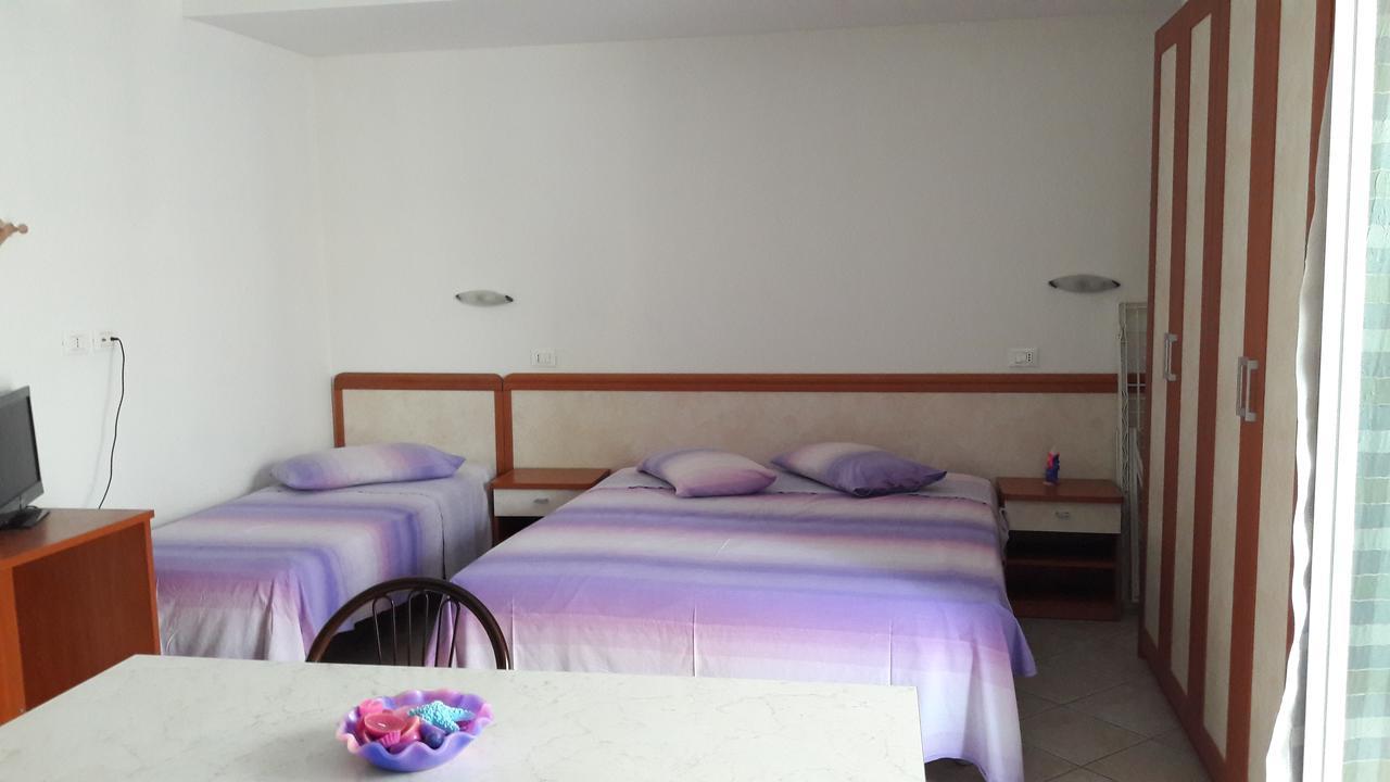 Onda Blu Appart hôtel 3*