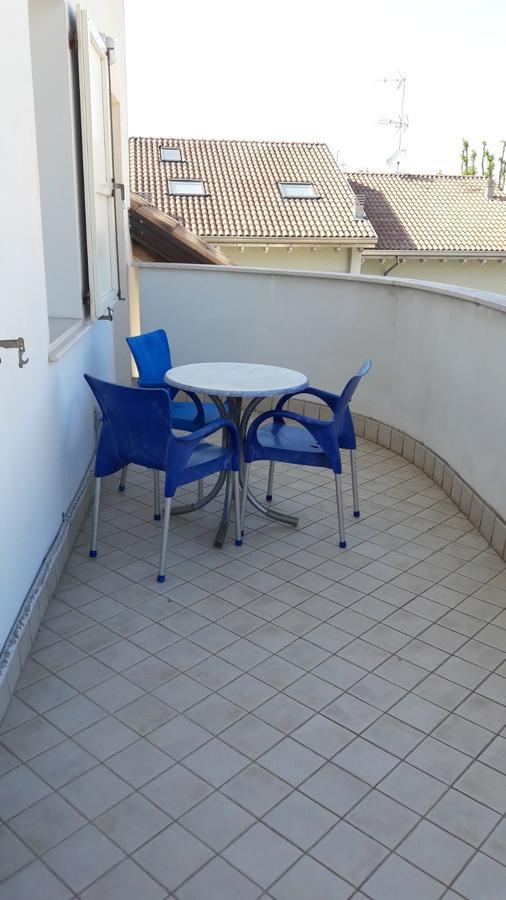 Onda Blu Apart-hotel Cervia