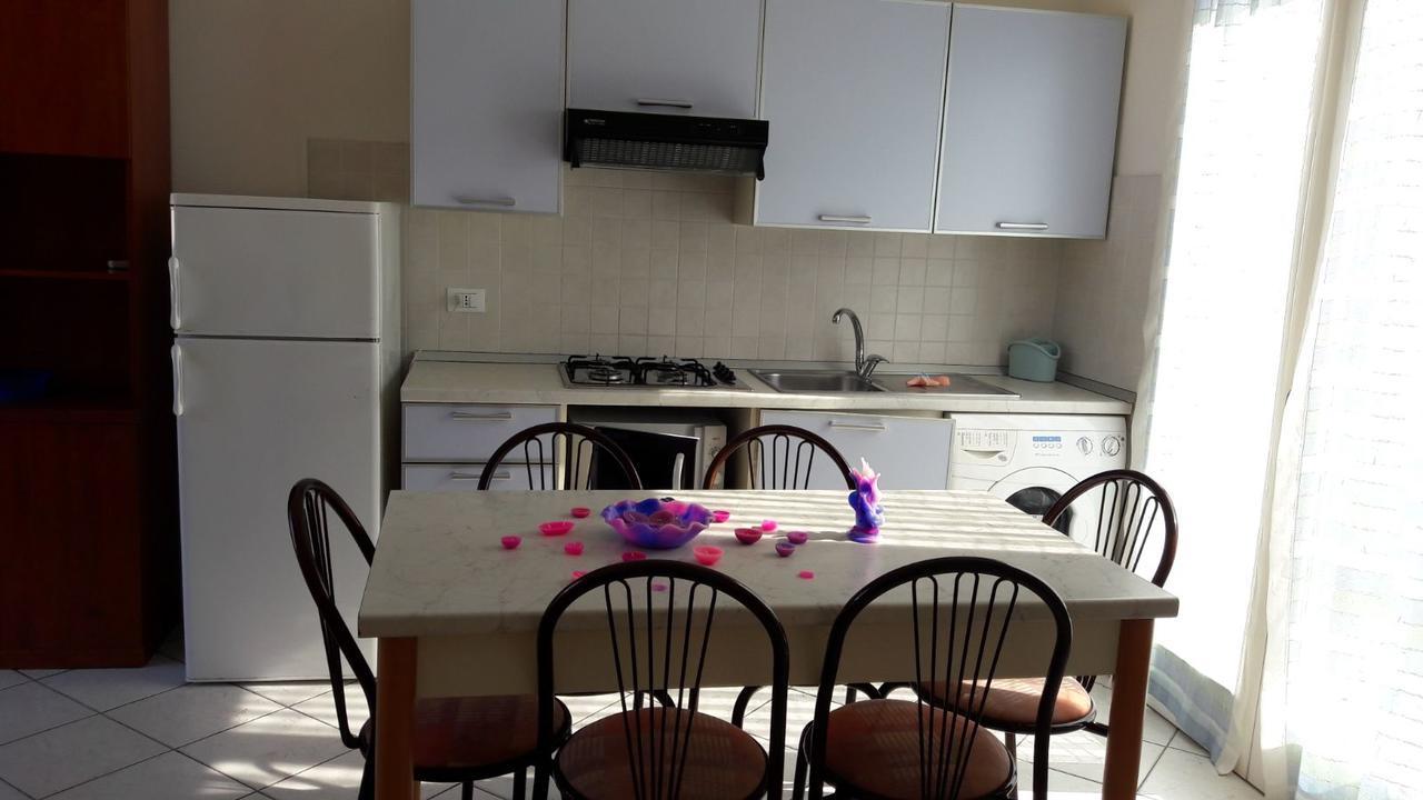 Onda Blu Appart hôtel 3*