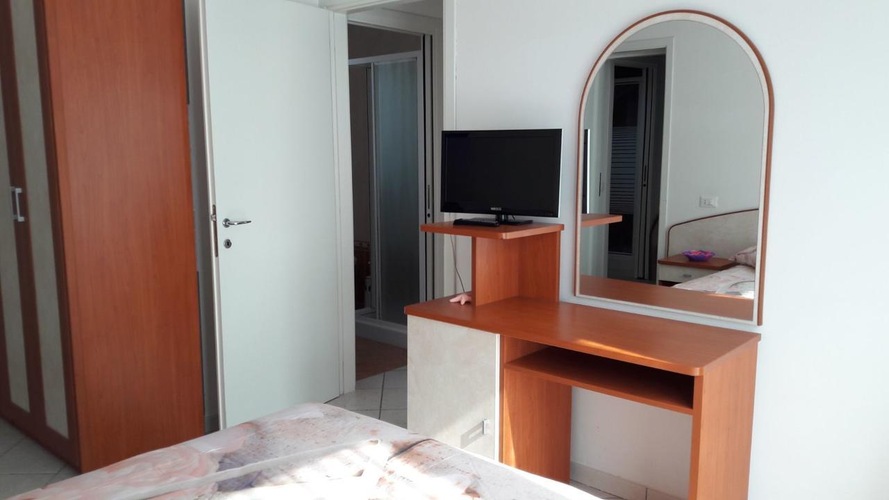 Appart hôtel Onda Blu 3*