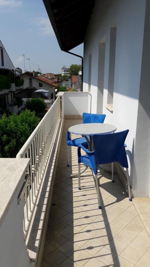 Onda Blu Appart hôtel Cervia
