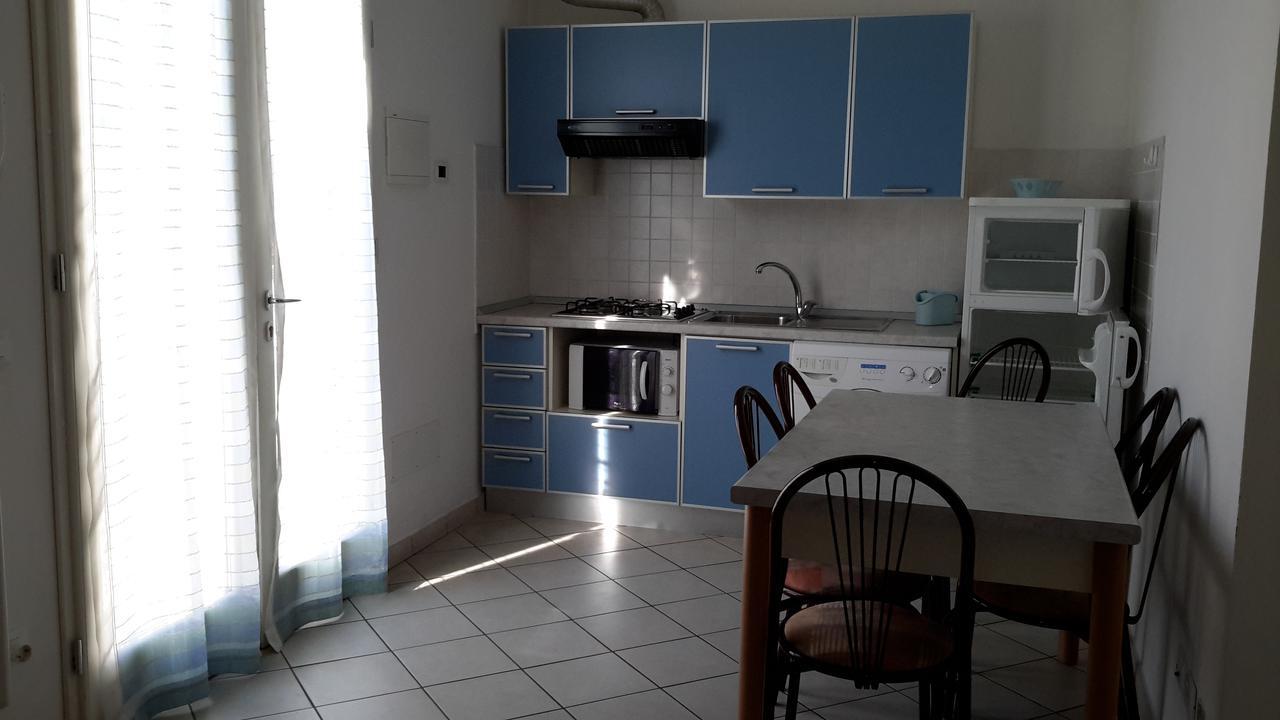 Appart hôtel Onda Blu