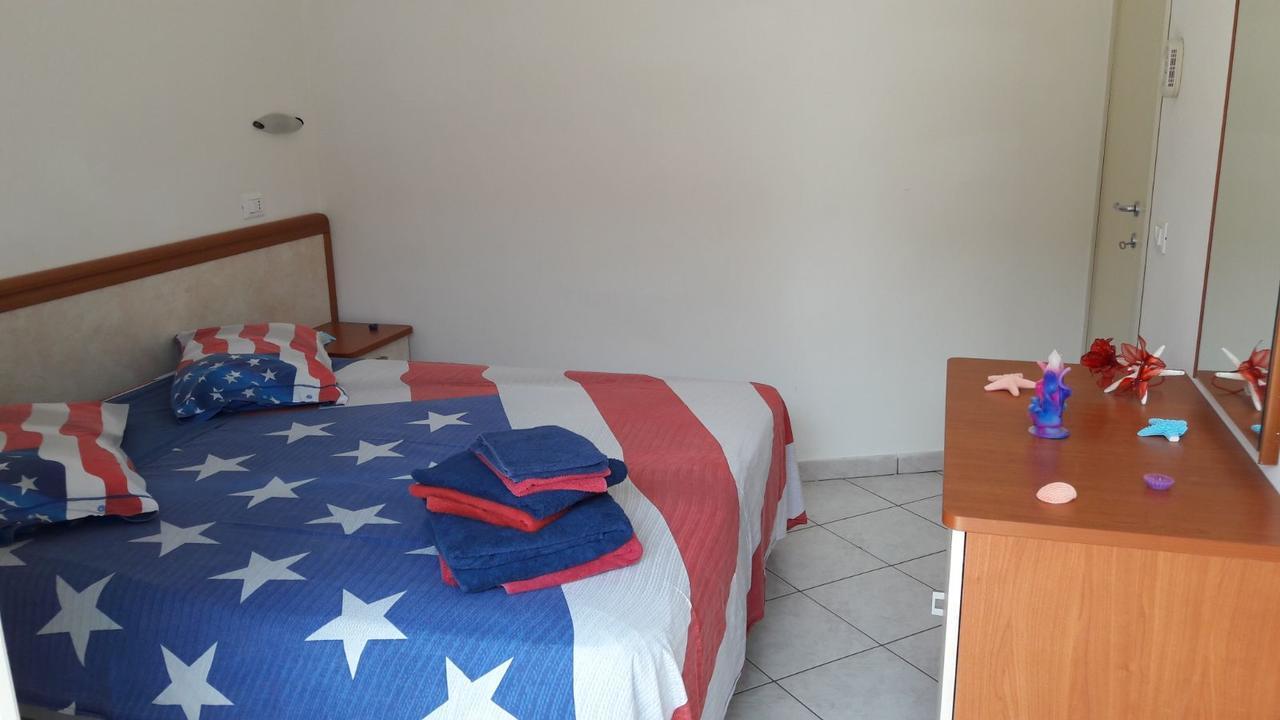 Appart hôtel Onda Blu
