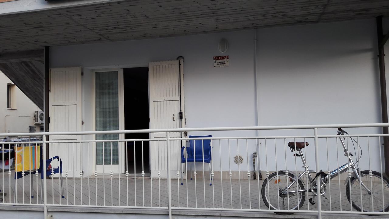 Appart hôtel Onda Blu 3*