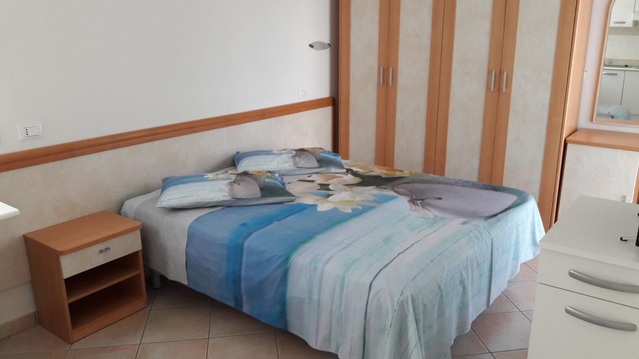 Onda Blu Appart hôtel
