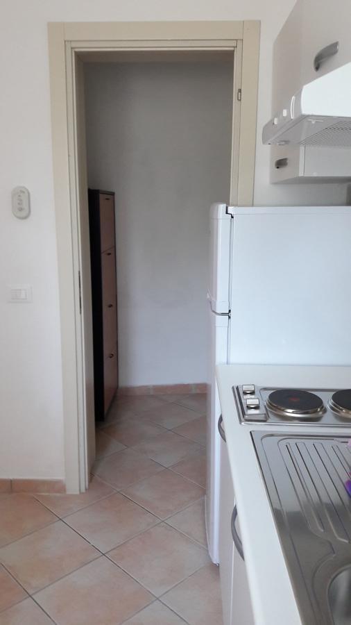 Apart-hotel Onda Blu 3*