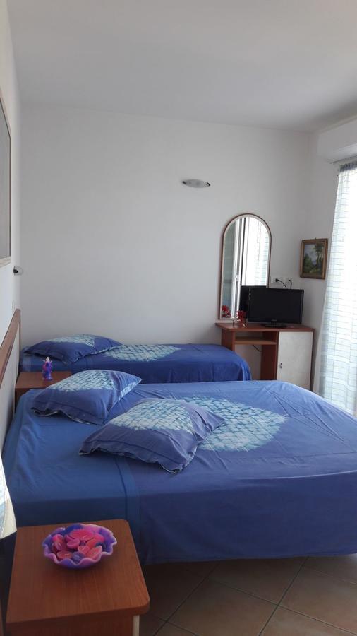 Onda Blu Appart hôtel 3*
