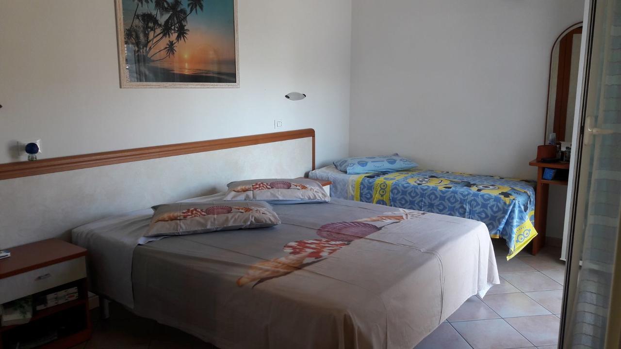 Onda Blu Appart hôtel 3*