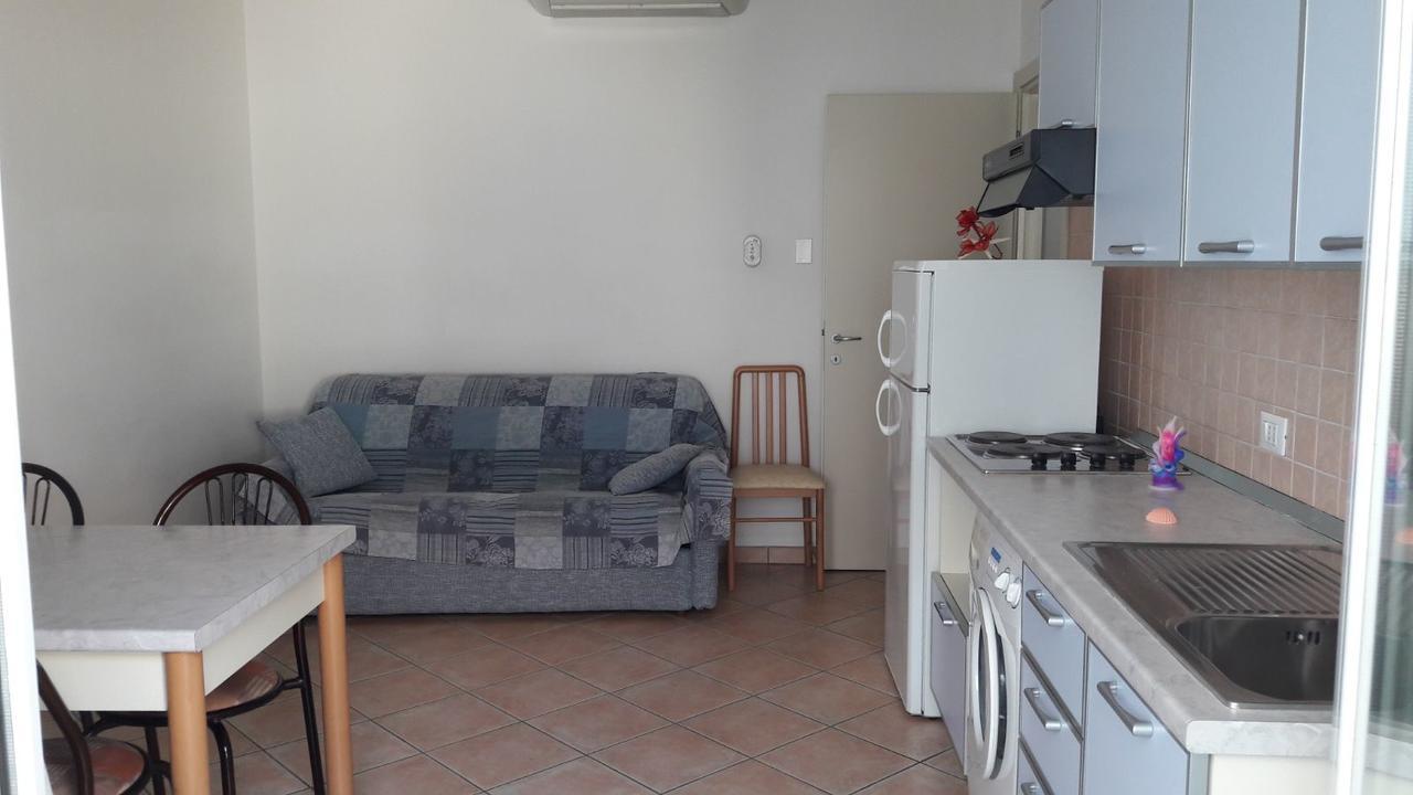 Apart-hotel Onda Blu