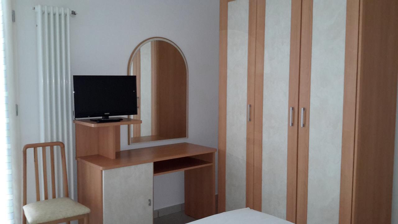 Onda Blu Appart hôtel