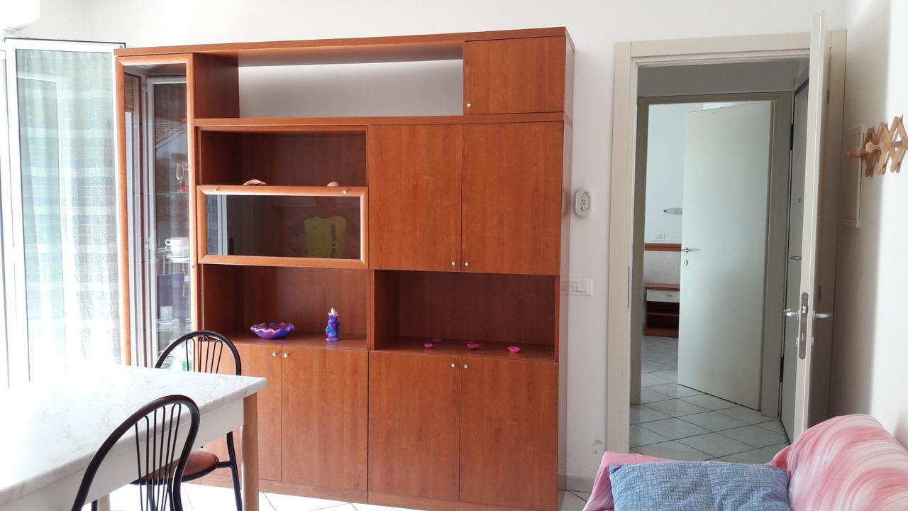 Appart hôtel Onda Blu Cervia
