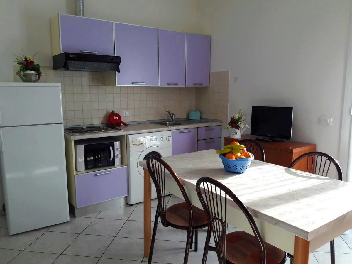 Appart hôtel Onda Blu 3*