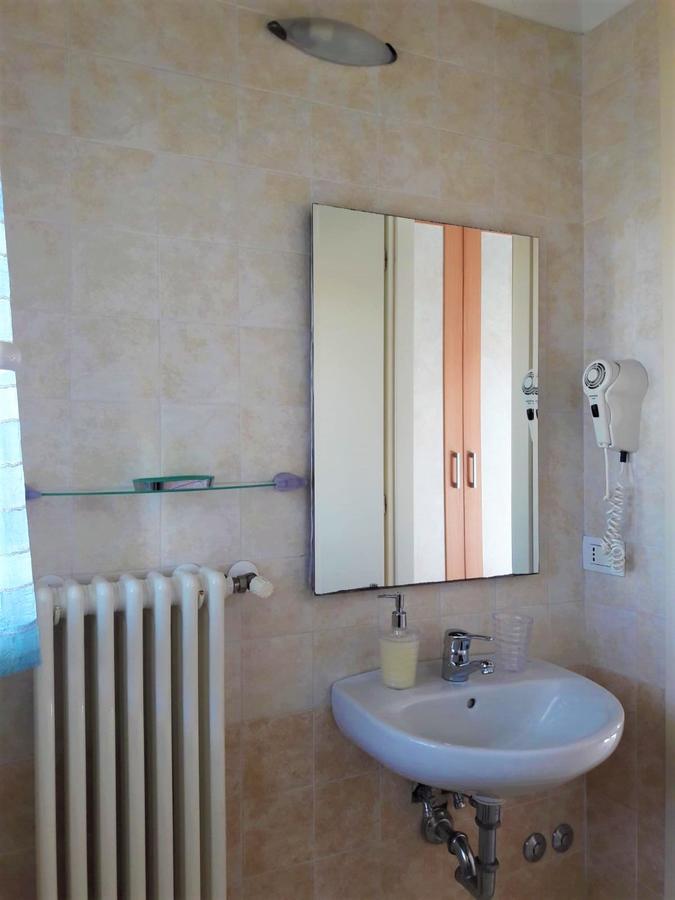 Onda Blu Appart hôtel 3*