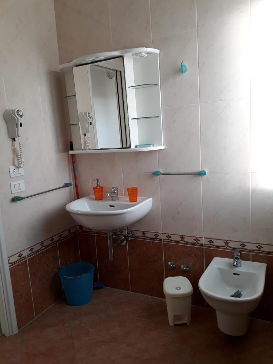 Onda Blu Appart hôtel 3*