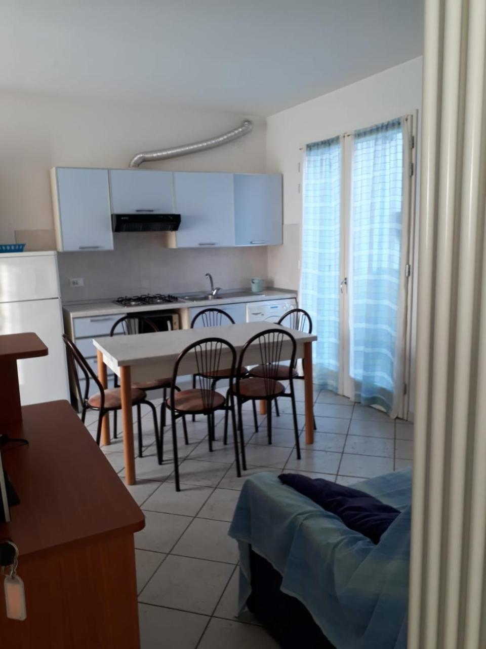 Apart-hotel Onda Blu Cervia